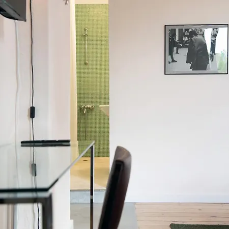 Dazzling Minimalist One Bedroom * София