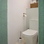Dazzling Minimalist One Bedroom Appartement Sofia