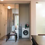 Appartement Dazzling Minimalist One Bedroom Sofia