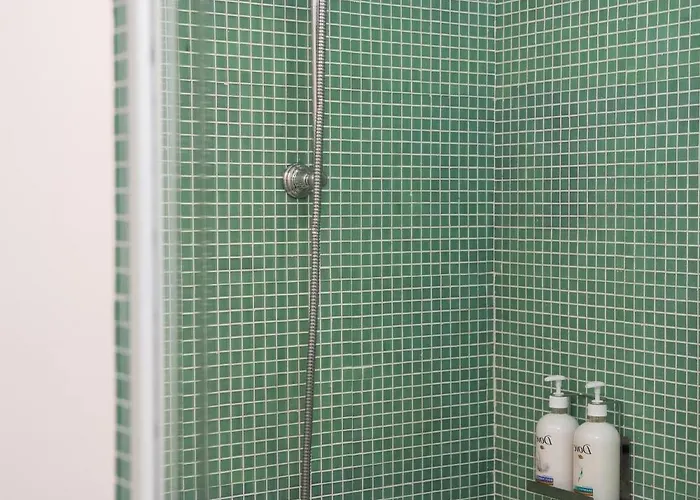 アパート Dazzling Minimalist One Bedroom ソフィア